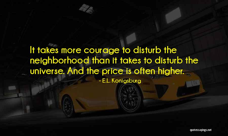 Ruffian Movie Quotes By E.L. Konigsburg Ruffian Movie Quotes By E.L. Konigsburg