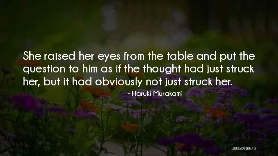Ruffian Movie Quotes By Haruki Murakami Ruffian Movie Quotes By Haruki Murakami