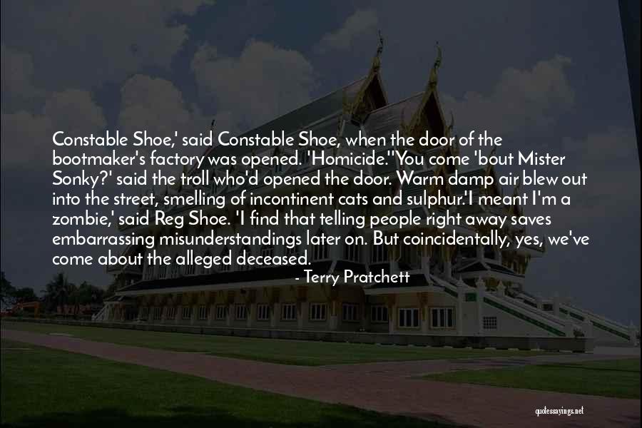 Ruffian Movie Quotes By Terry Pratchett Ruffian Movie Quotes By Terry Pratchett