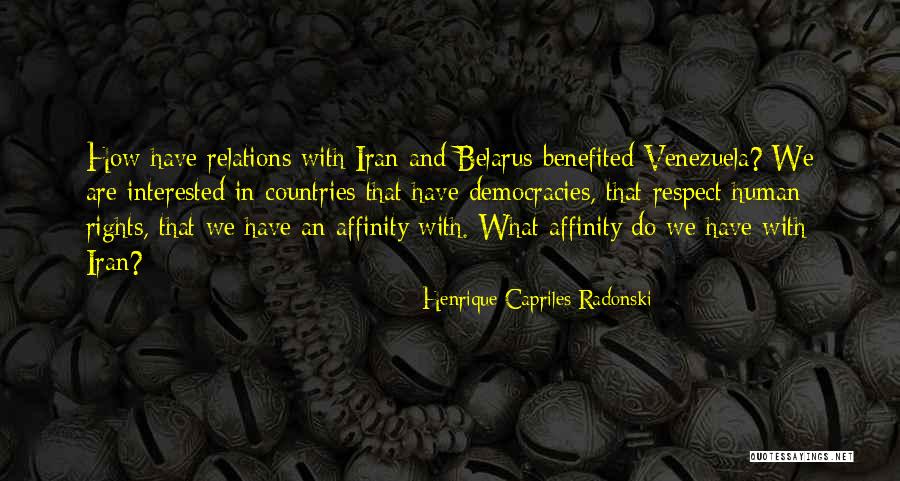 Ruffians Dog Quotes By Henrique Capriles Radonski Ruffians Dog Quotes By Henrique Capriles Radonski