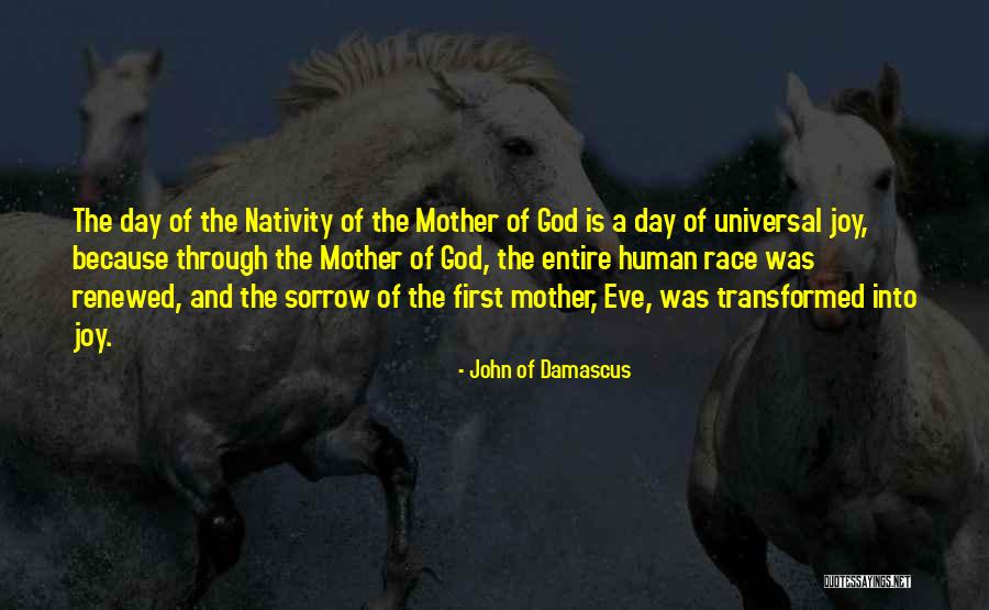 Ruffians Dog Quotes By John Of Damascus Ruffians Dog Quotes By John Of Damascus