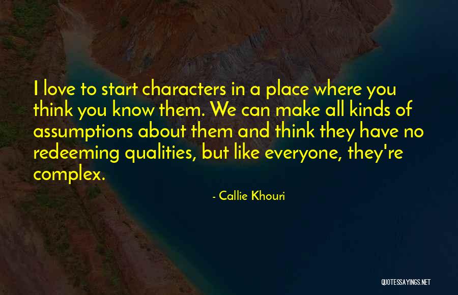 Ruffier Test Quotes By Callie Khouri Ruffier Test Quotes By Callie Khouri