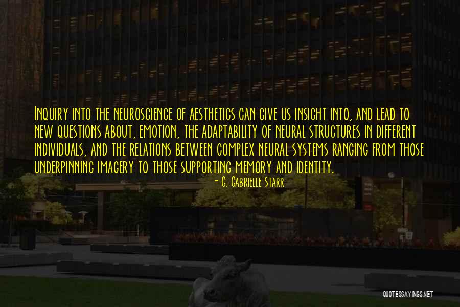 Ruffins Fonthill Quotes By G. Gabrielle Starr Ruffins Fonthill Quotes By G. Gabrielle Starr