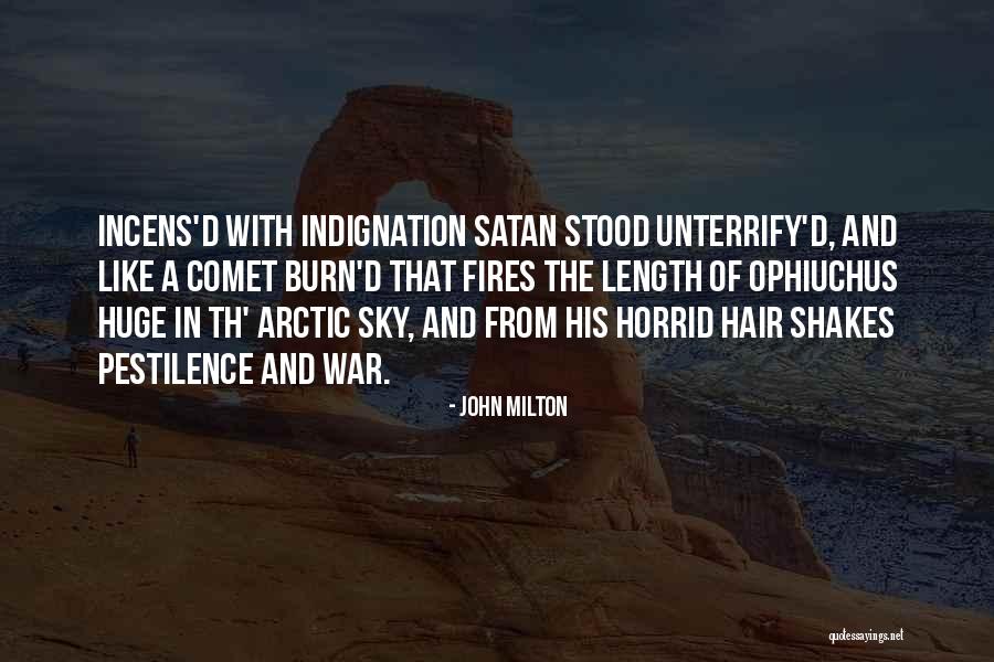 Ruffins Fonthill Quotes By John Milton Ruffins Fonthill Quotes By John Milton