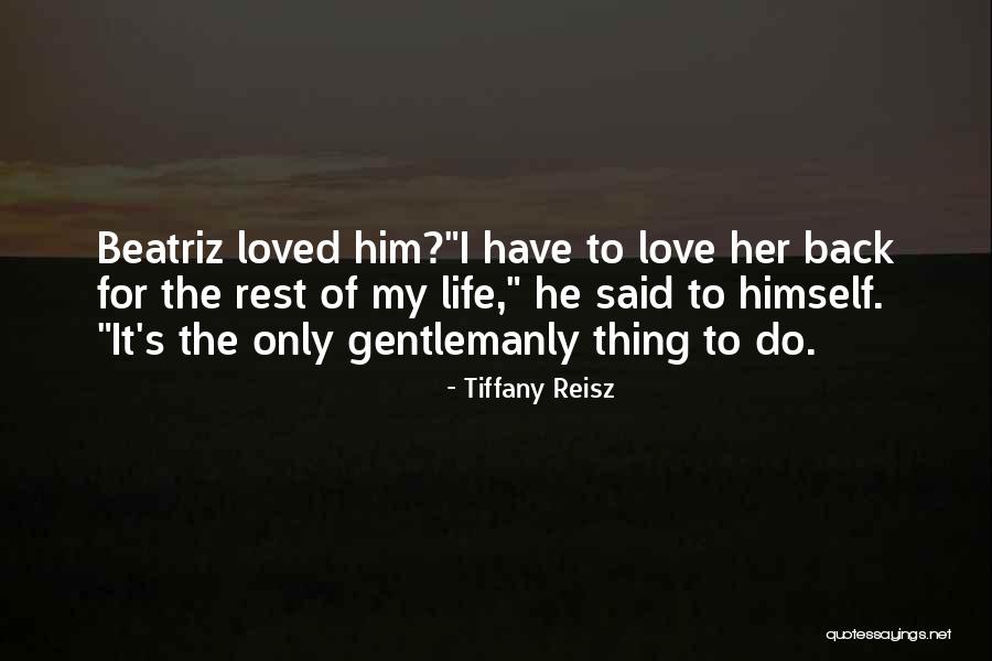 Ruffins Fonthill Quotes By Tiffany Reisz Ruffins Fonthill Quotes By Tiffany Reisz