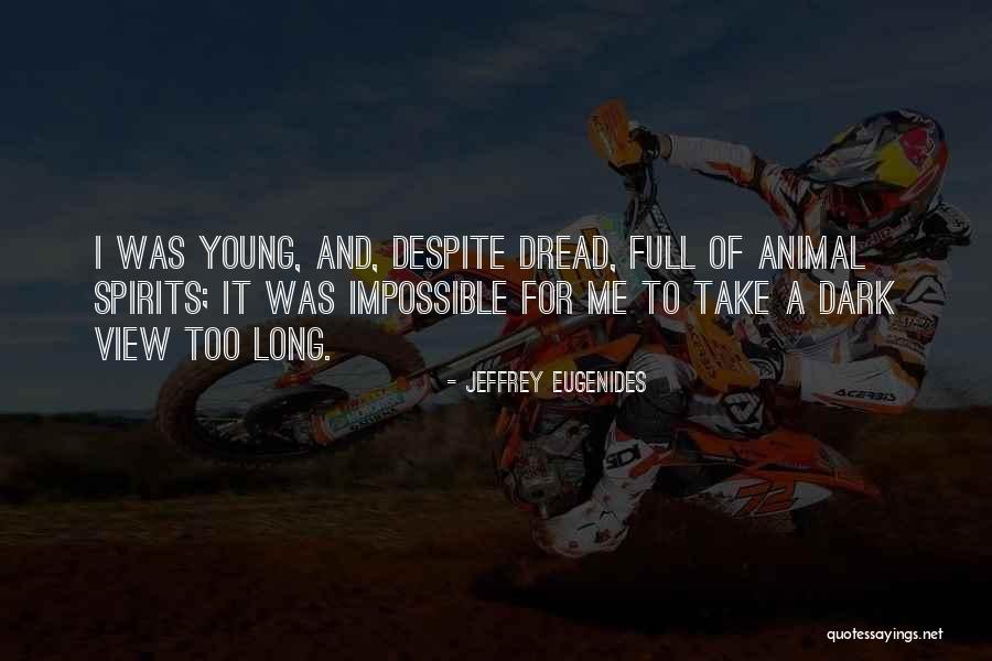 Rufflers Barber Quotes By Jeffrey Eugenides Rufflers Barber Quotes By Jeffrey Eugenides