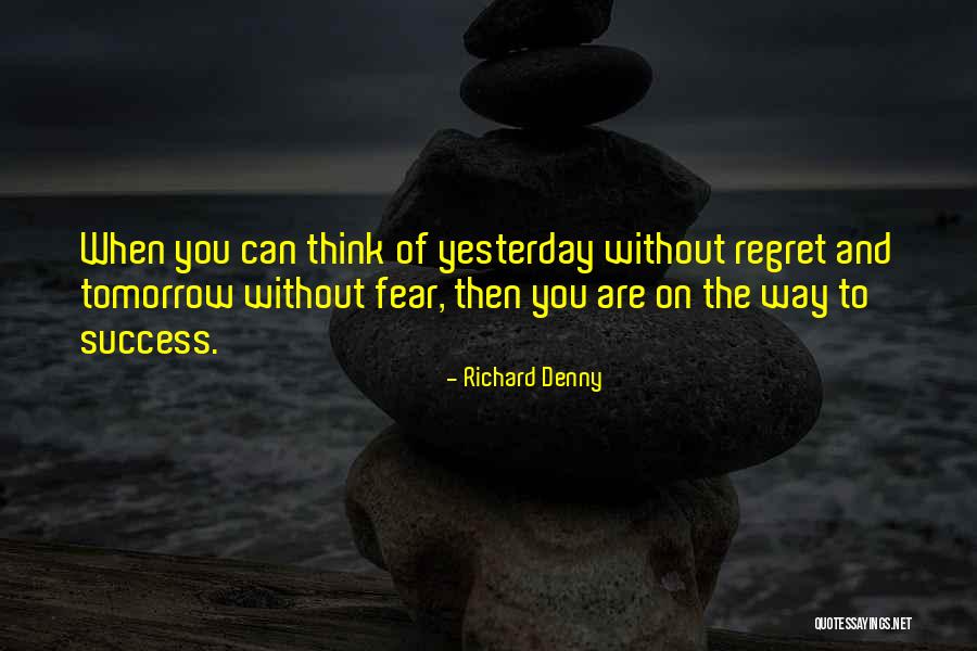 Rufflers Barber Quotes By Richard Denny Rufflers Barber Quotes By Richard Denny