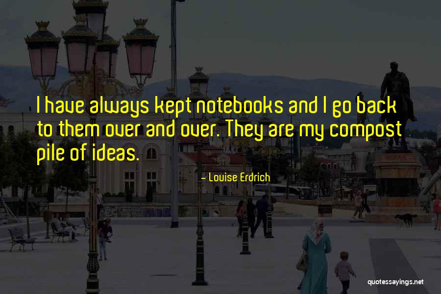 Ruffles Have Ridges Quotes By Louise Erdrich Ruffles Have Ridges Quotes By Louise Erdrich