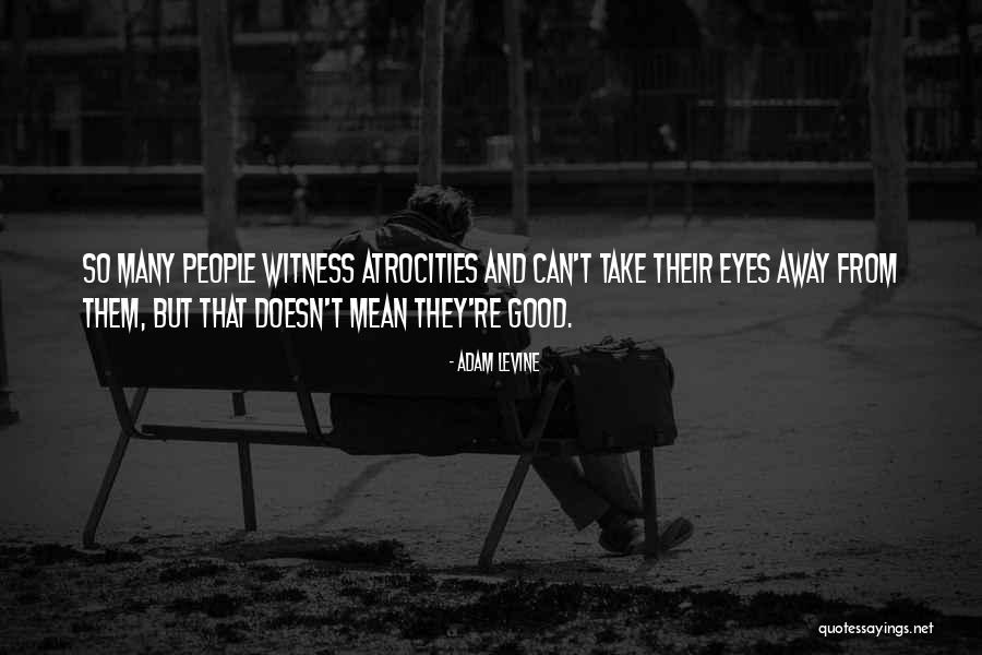 Ruffly Sleeves Quotes By Adam Levine Ruffly Sleeves Quotes By Adam Levine