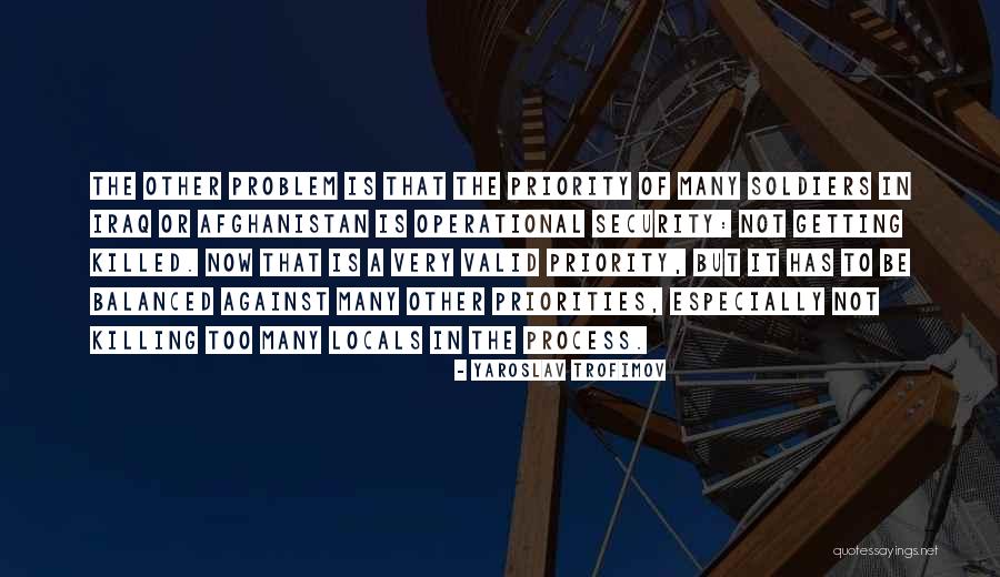 Ruffolo Quotes By Yaroslav Trofimov Ruffolo Quotes By Yaroslav Trofimov