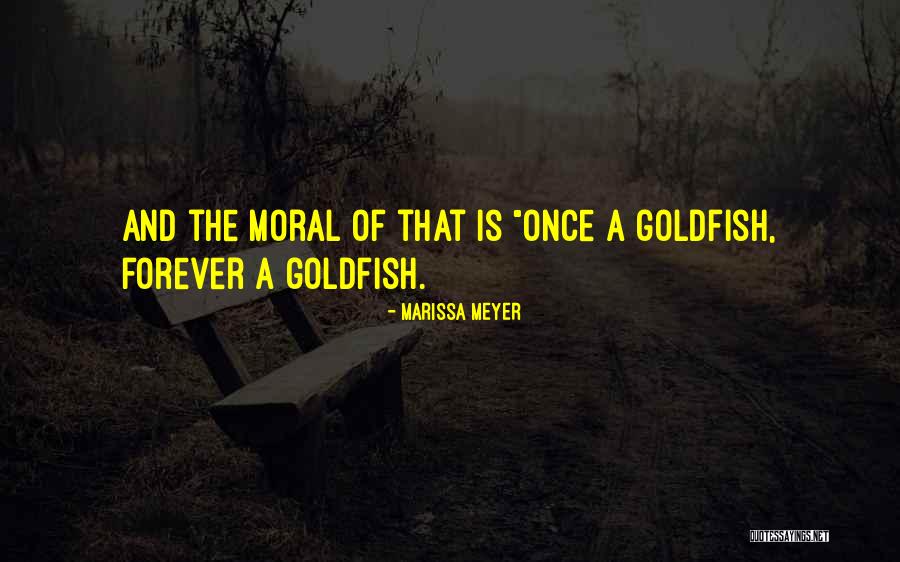 Ruffoni Fondue Quotes By Marissa Meyer Ruffoni Fondue Quotes By Marissa Meyer