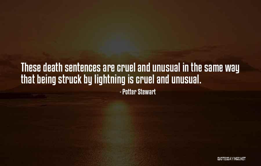 Ruffoni Fondue Quotes By Potter Stewart Ruffoni Fondue Quotes By Potter Stewart