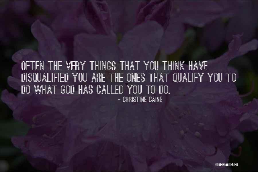 Ruffy Drug Quotes By Christine Caine Ruffy Drug Quotes By Christine Caine