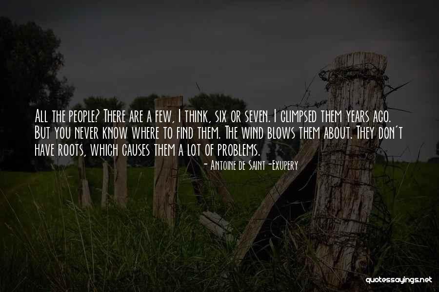 Rufin Monfils Quotes By Antoine De Saint-Exupery Rufin Monfils Quotes By Antoine De Saint-Exupery