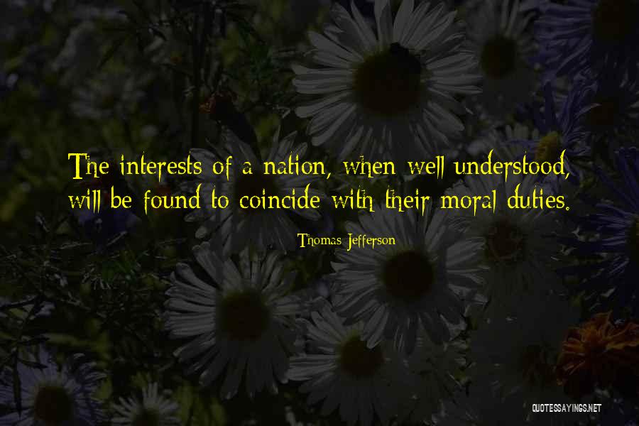 Rufin Monfils Quotes By Thomas Jefferson Rufin Monfils Quotes By Thomas Jefferson