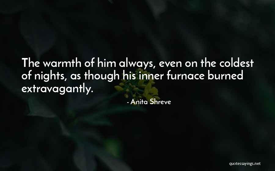 Rufina Alfaro Quotes By Anita Shreve Rufina Alfaro Quotes By Anita Shreve