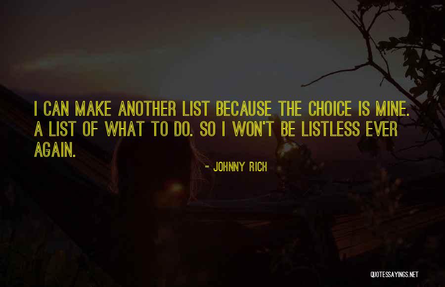 Rufina Alfaro Quotes By Johnny Rich Rufina Alfaro Quotes By Johnny Rich