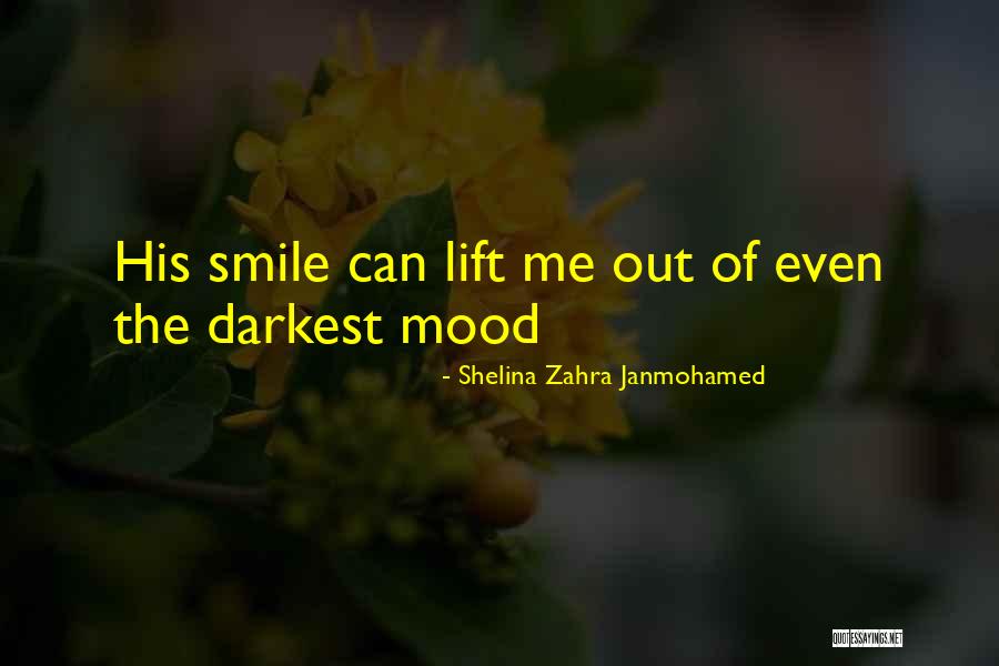 Rufina Alfaro Quotes By Shelina Zahra Janmohamed Rufina Alfaro Quotes By Shelina Zahra Janmohamed