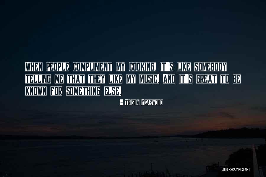 Rufina Alfaro Quotes By Trisha Yearwood Rufina Alfaro Quotes By Trisha Yearwood