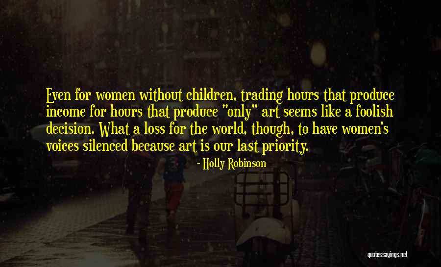 Rufina Amaya Quotes By Holly Robinson Rufina Amaya Quotes By Holly Robinson
