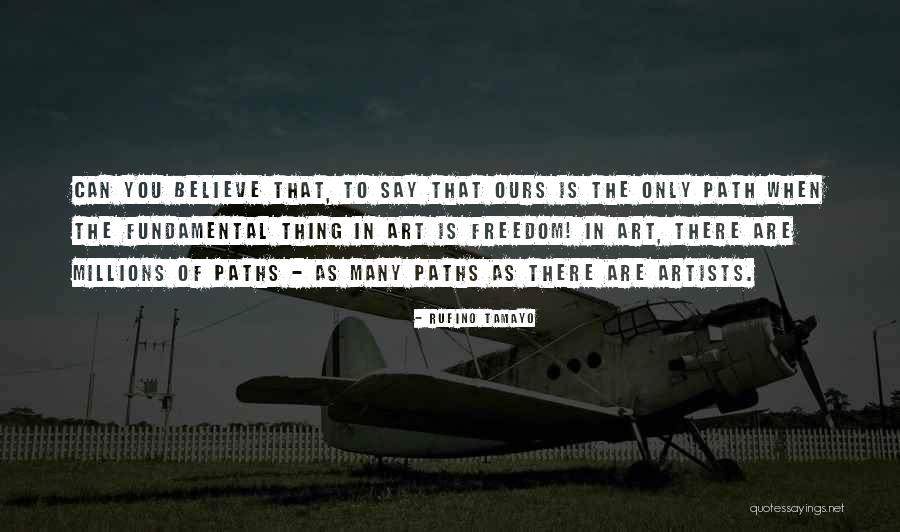 Rufino Tamayo Quotes 1955423 Rufino Tamayo Quotes 1955423