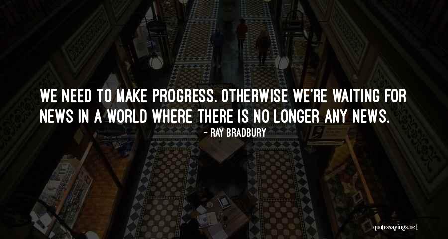 Ruford Douglas Quotes By Ray Bradbury Ruford Douglas Quotes By Ray Bradbury