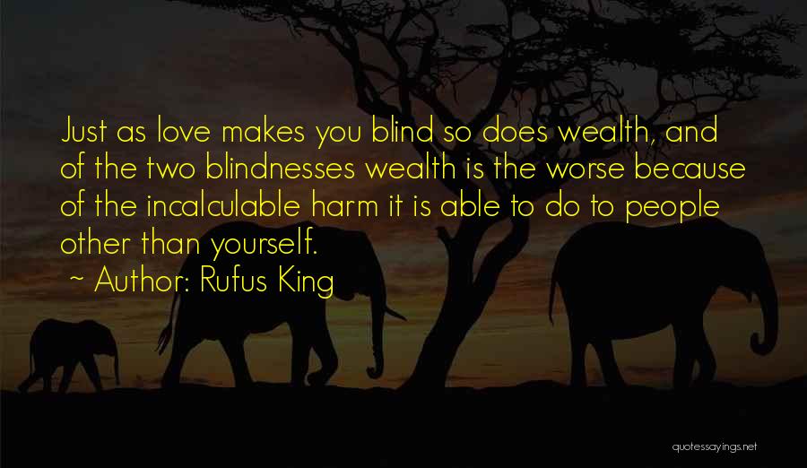 Rufus King Quotes 1949582