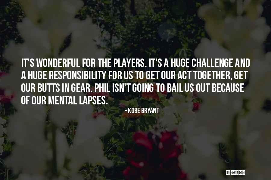 Rufus Ryker Quotes By Kobe Bryant Rufus Ryker Quotes By Kobe Bryant
