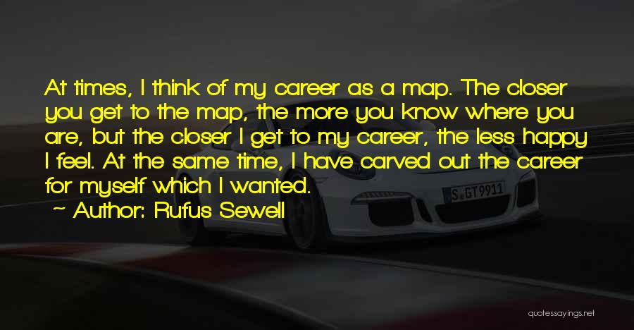 Rufus Sewell Quotes 534429