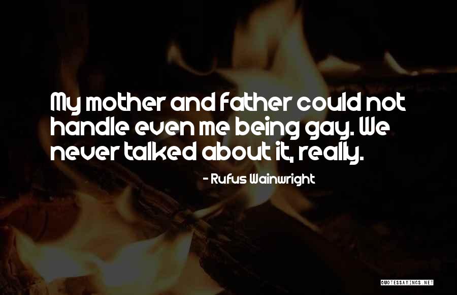 Rufus Wainwright Quotes 1247265 Rufus Wainwright Quotes 1247265