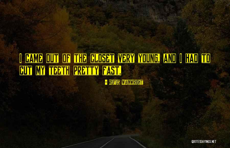 Rufus Wainwright Quotes 1436018 Rufus Wainwright Quotes 1436018