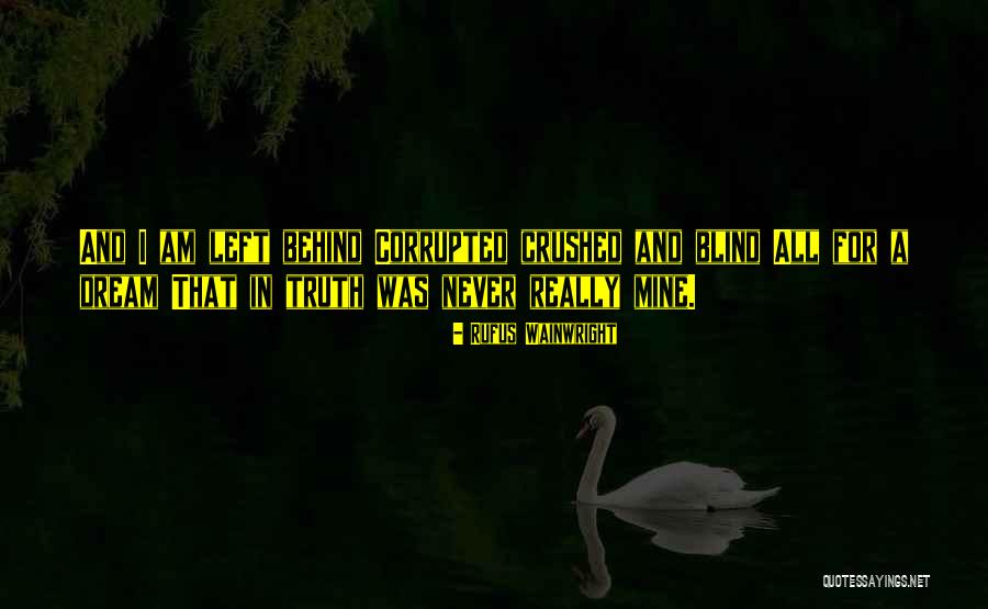 Rufus Wainwright Quotes 1490094 Rufus Wainwright Quotes 1490094
