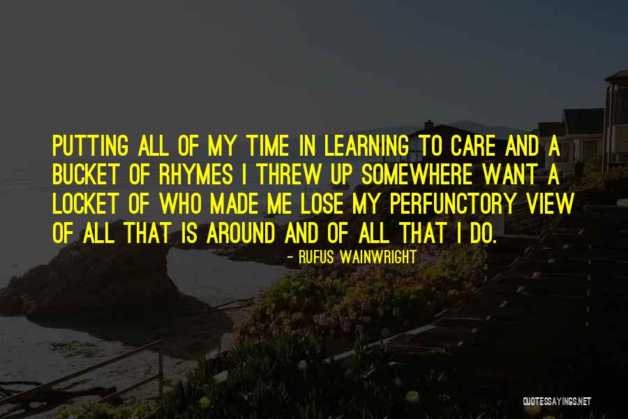 Rufus Wainwright Quotes 1522050 Rufus Wainwright Quotes 1522050