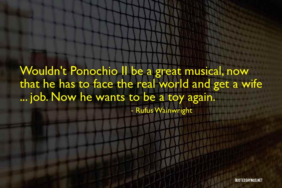Rufus Wainwright Quotes 153438 Rufus Wainwright Quotes 153438