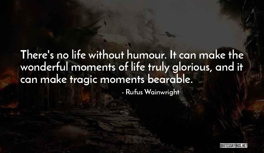 Rufus Wainwright Quotes 1749363 Rufus Wainwright Quotes 1749363