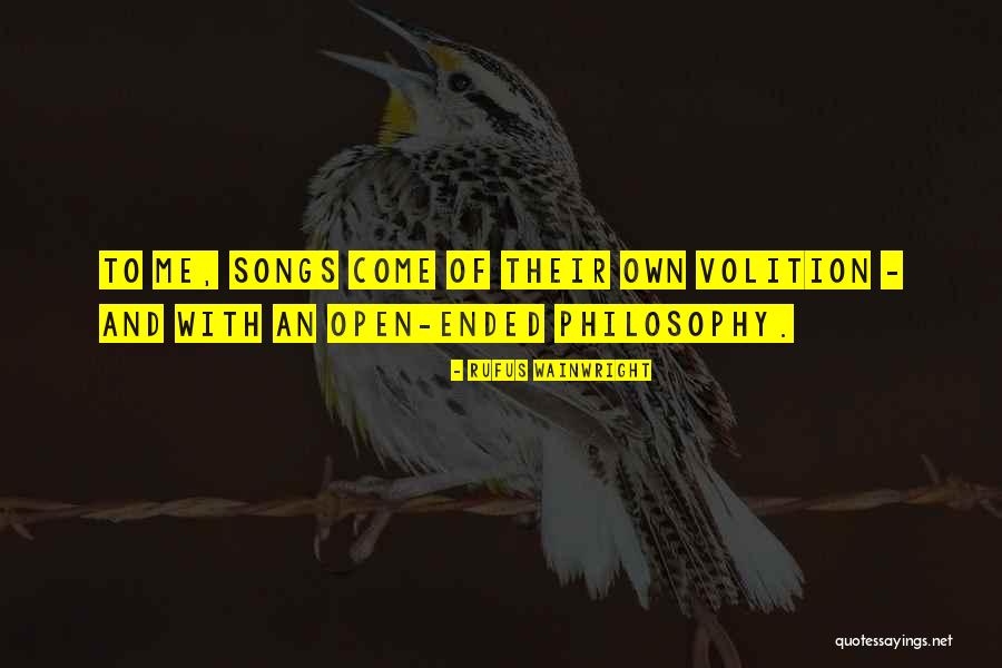 Rufus Wainwright Quotes 1788168 Rufus Wainwright Quotes 1788168