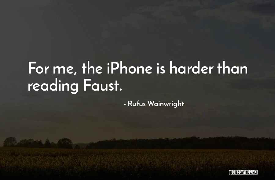 Rufus Wainwright Quotes 1981581 Rufus Wainwright Quotes 1981581