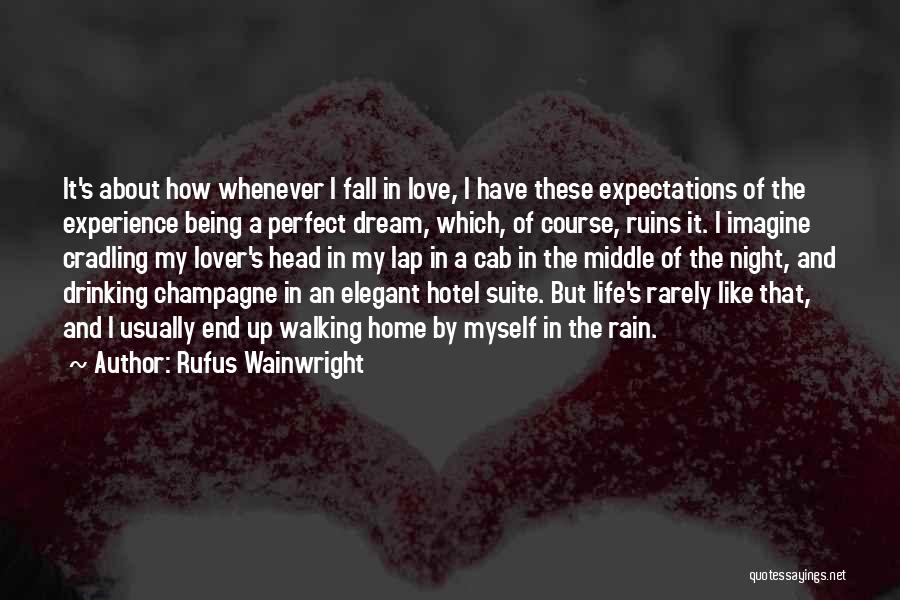 Rufus Wainwright Quotes 1982291