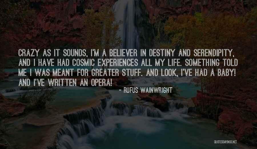 Rufus Wainwright Quotes 200067 Rufus Wainwright Quotes 200067