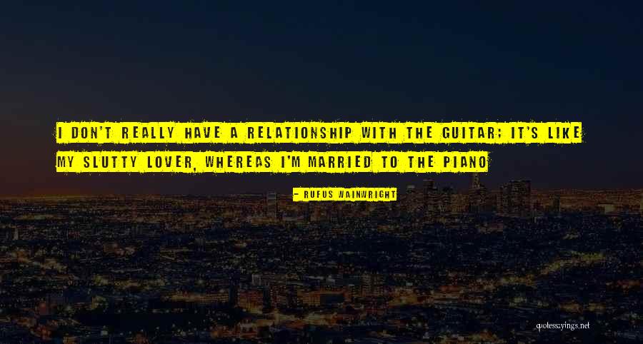 Rufus Wainwright Quotes 2024214 Rufus Wainwright Quotes 2024214