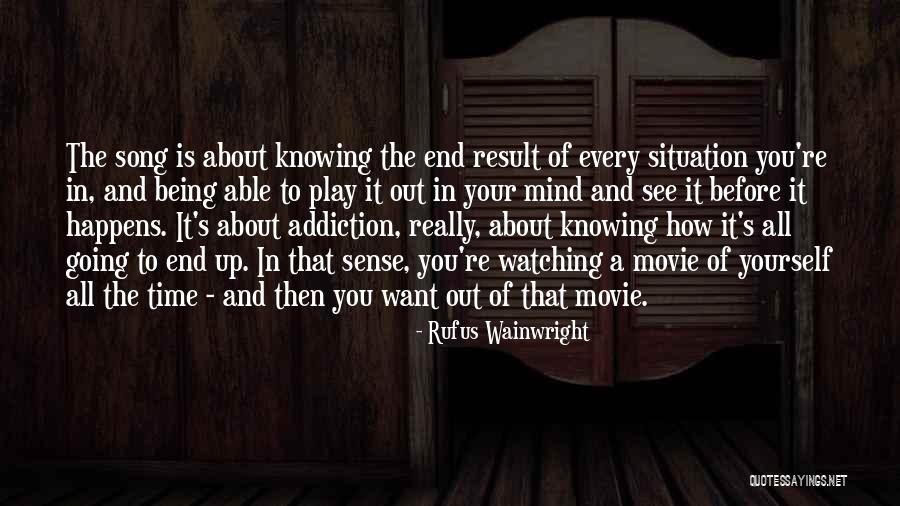 Rufus Wainwright Quotes 354861 Rufus Wainwright Quotes 354861