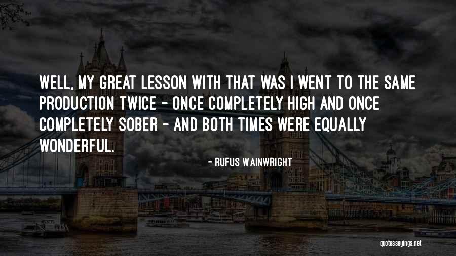 Rufus Wainwright Quotes 387125 Rufus Wainwright Quotes 387125