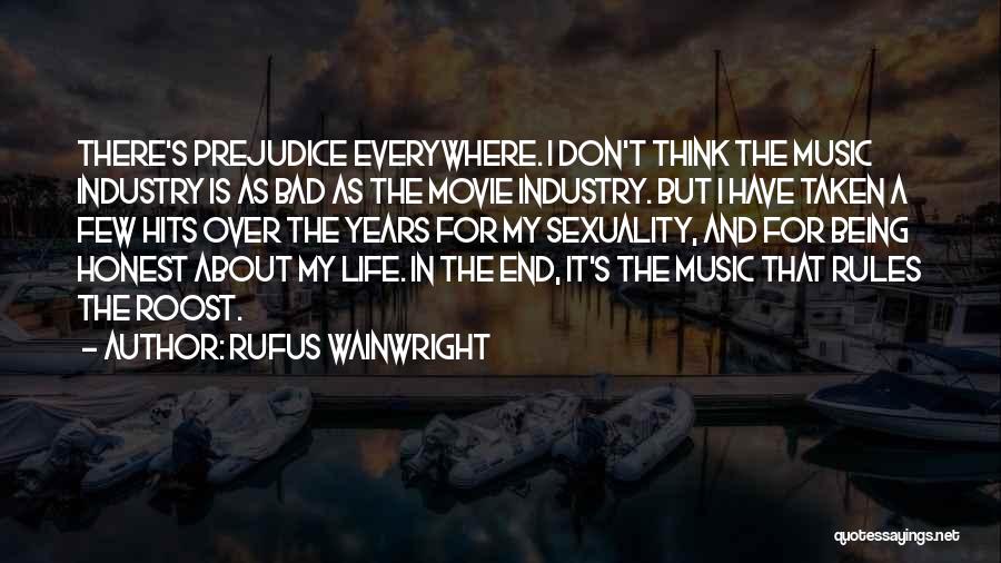 Rufus Wainwright Quotes 824435