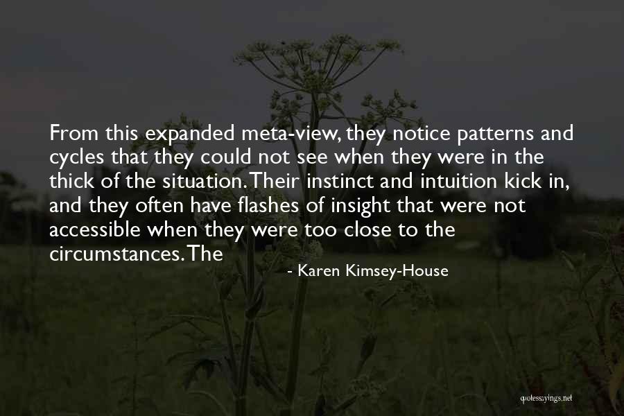 Rugaciune Catre Quotes By Karen Kimsey-House Rugaciune Catre Quotes By Karen Kimsey-House