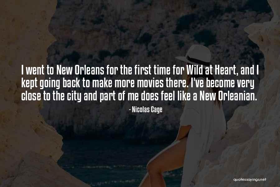 Rugaciune Catre Quotes By Nicolas Cage Rugaciune Catre Quotes By Nicolas Cage