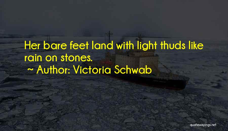 Rugamas Creative Solutions Quotes By Victoria Schwab