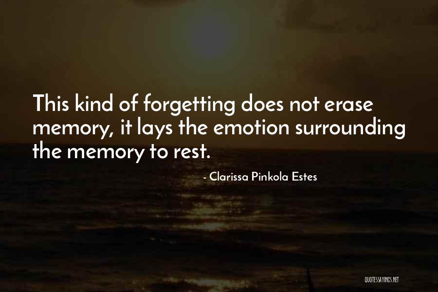 Rugamba Film Quotes By Clarissa Pinkola Estes Rugamba Film Quotes By Clarissa Pinkola Estes
