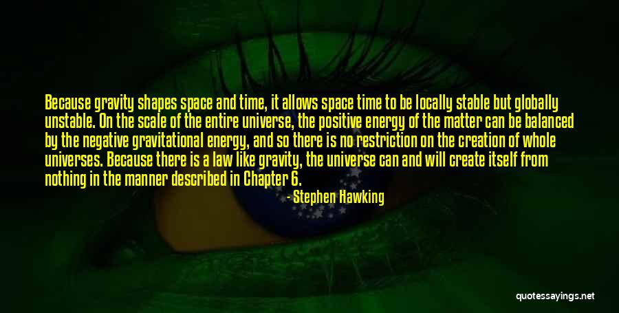 Rugani Juice Quotes By Stephen Hawking Rugani Juice Quotes By Stephen Hawking