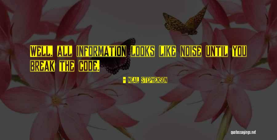 Rugate Quotes By Neal Stephenson Rugate Quotes By Neal Stephenson