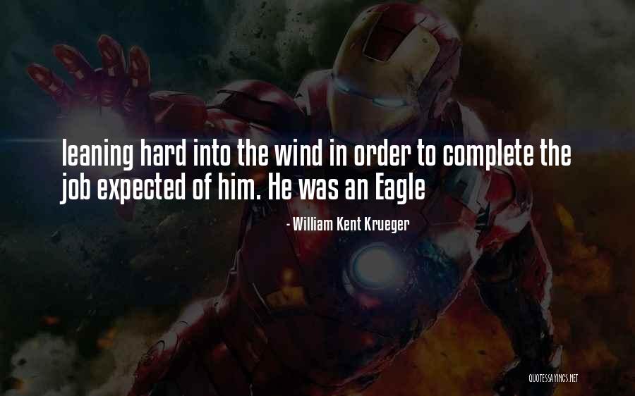 Rugato Quotes By William Kent Krueger Rugato Quotes By William Kent Krueger